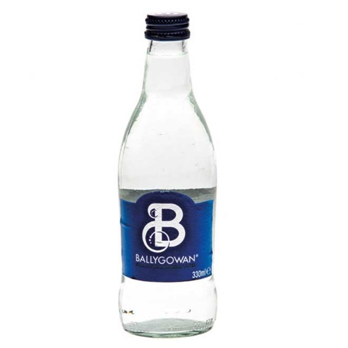 Picture of BALLYGOWAN WATER 330ML STILL